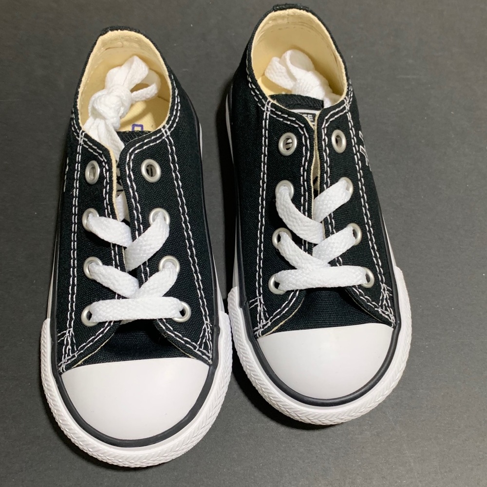 Brand New Converse Sneakers